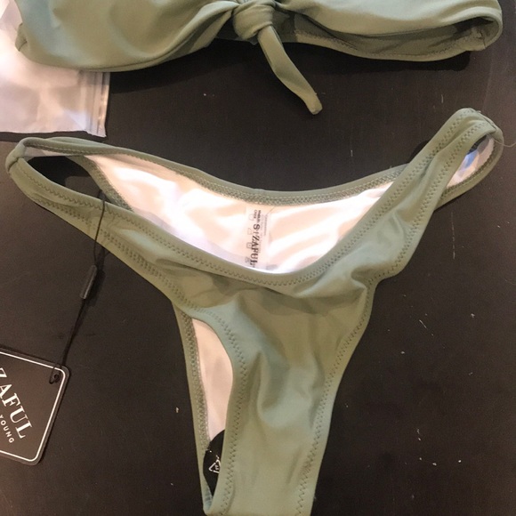 Xaful bikini - Picture 5 of 5